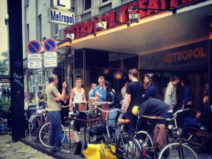 Foto: Susse Erinnerung